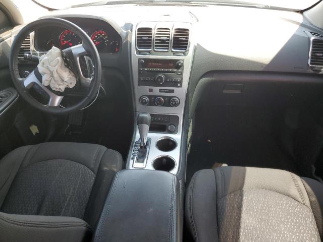 Photo 8 from auction – 2011 GMC ACADIA SLE with VIN 1GKKVPED0BJ308401