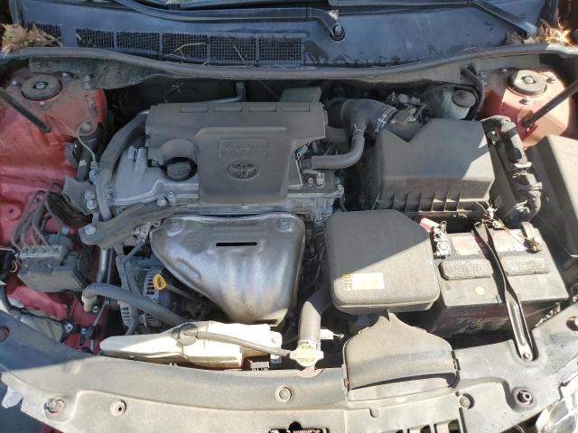 Photo 11 from auction – 2012 TOYOTA CAMRY BASE with VIN 4T1BF1FK5CU535243