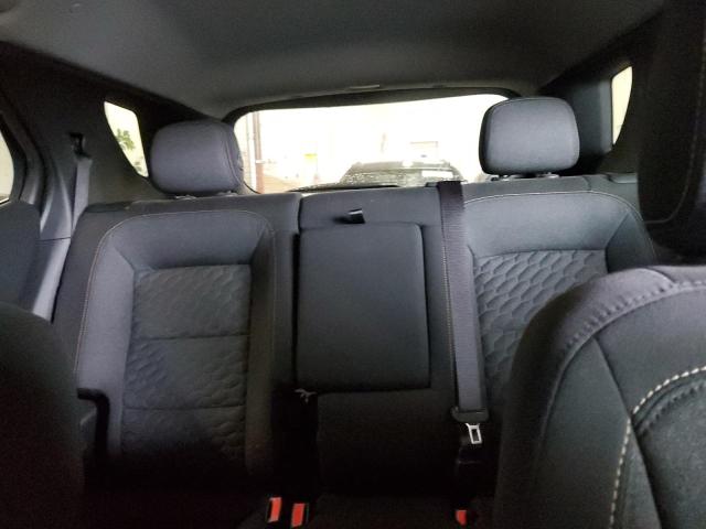 Photo 10 from auction – 2018 CHEVROLET EQUINOX LT with VIN 2GNAXSEV8J6200561