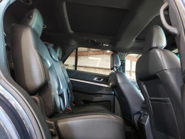 Photo 11 from auction – 2019 FORD EXPLORER X with VIN 1FM5K8D80KGA02402