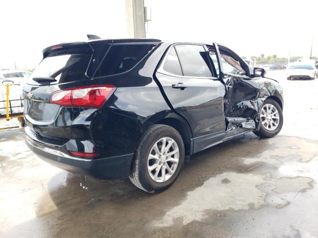 Photo 3 from auction – 2019 CHEVROLET EQUINOX LT with VIN 2GNAXKEV1K6178520