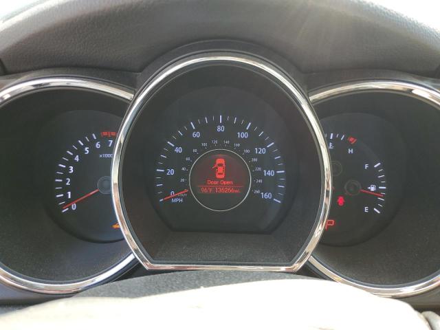Снимка 9 от търг – 2012 KIA OPTIMA LX с VIN 5XXGM4A74CG034192