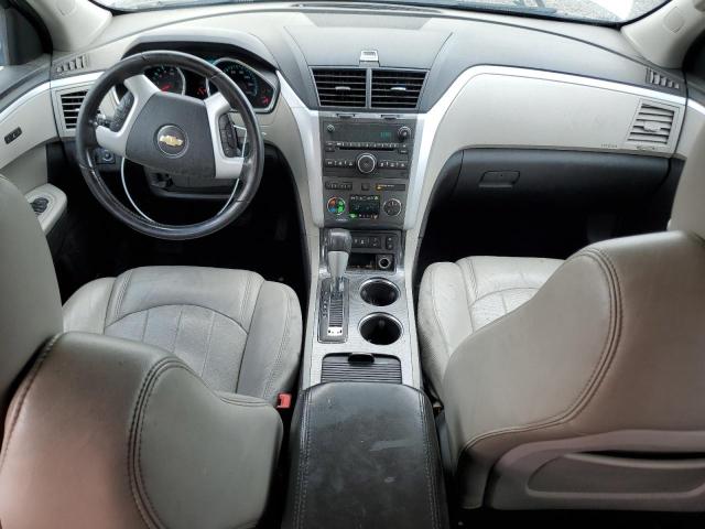 Photo 8 from auction – 2012 CHEVROLET TRAVERSE L with VIN 1GNKVLEDXCJ160223