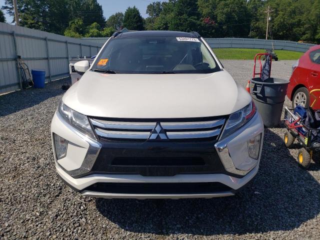 Photo 5 from auction – 2019 MITSUBISHI ECLIPSE CR with VIN JA4AT5AA3KZ003337