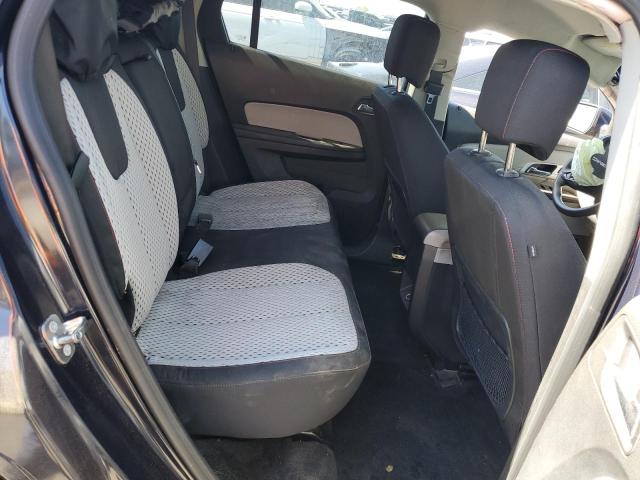Photo 10 from auction – 2015 GMC TERRAIN SL with VIN 2GKALMEK2F6240216