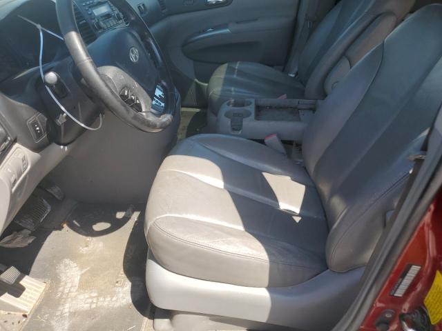 Photo 7 from auction – 2007 HYUNDAI ENTOURAGE with VIN KNDMC233876034883