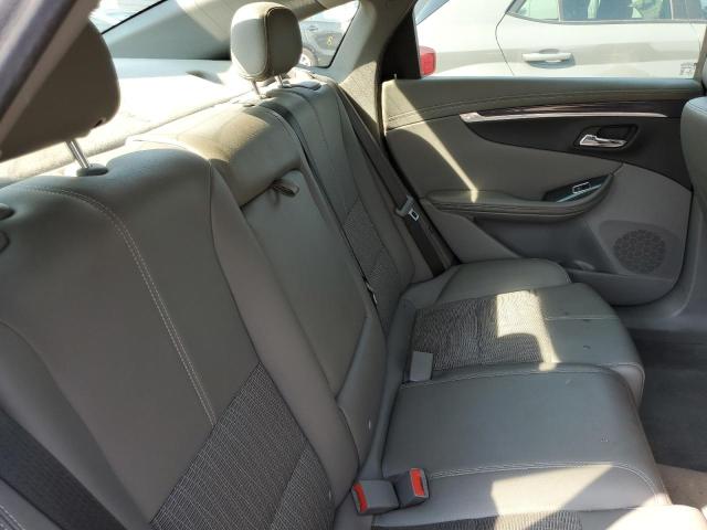 Photo 10 from auction – 2017 CHEVROLET IMPALA LT with VIN 2G1105S39H9175317