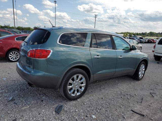 Photo 3 from auction – 2010 BUICK ENCLAVE CXL with VIN 5GALRCED2AJ142962