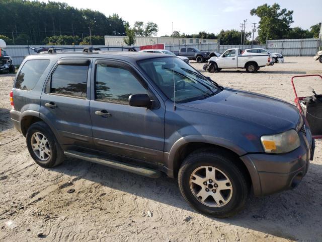 Photo 4 from auction – 2005 FORD ESCAPE XLT with VIN 1FMYU03195KA07192