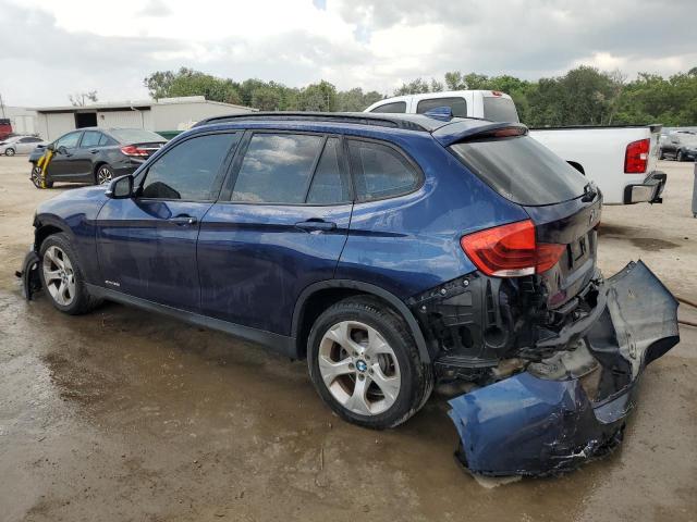 Photo 2 from auction – 2013 BMW X1 SDRIVE2 with VIN WBAVM1C50DVW41937