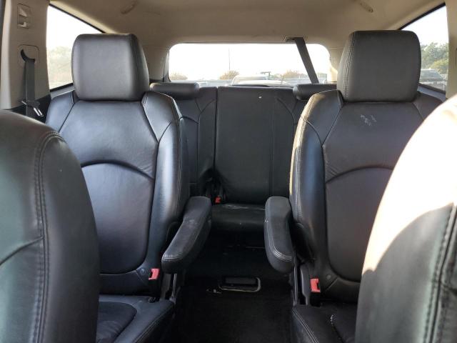Photo 10 from auction – 2011 CHEVROLET TRAVERSE L with VIN 1GNKRJED1BJ363489