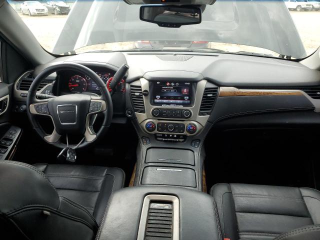 Photo 8 from auction – 2015 GMC YUKON with VIN 1GKS2CKJ0FR653429