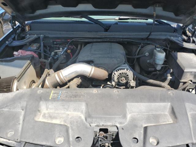 Zdjęcie 11 z aukcji – 2007 GMC NEW SIERRA z VIN 2GTEC13J871709748