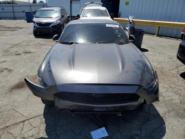 Снимка 5 от търг – 2017 FORD MUSTANG с VIN 1FA6P8TH9H5281645