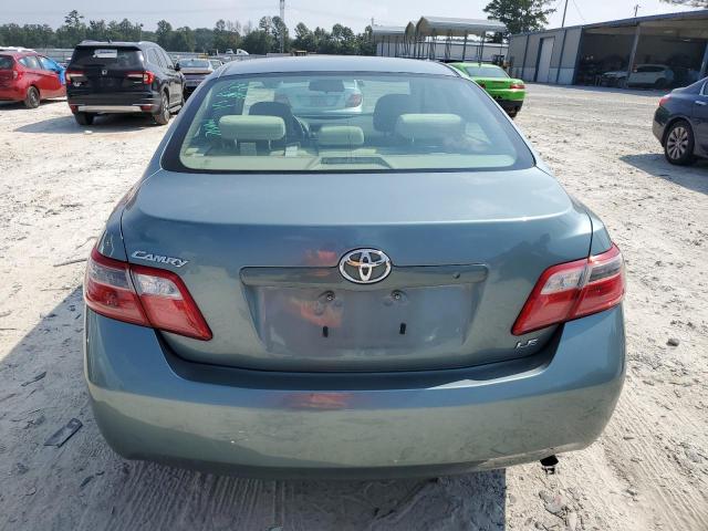 Photo 6 from auction – 2007 TOYOTA CAMRY CE with VIN 4T1BE46K87U701555