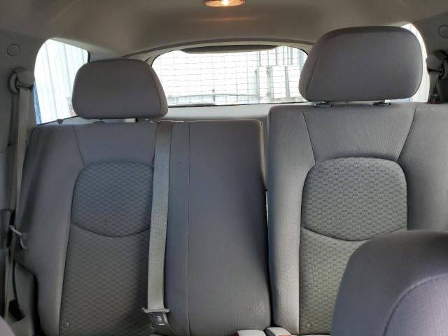 Photo 10 from auction – 2011 CHEVROLET HHR LT with VIN 3GNBACFU8BS662221