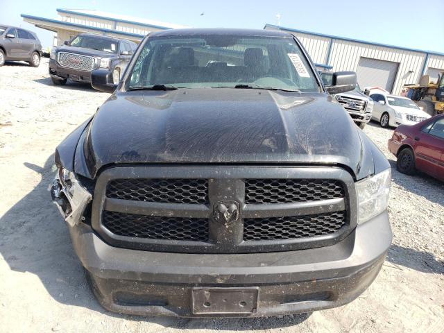 Photo 5 from auction – 2016 RAM 1500 SSV with VIN 1C6RR7XT7GS328575