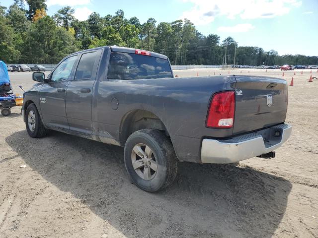 Photo 2 from auction – 2018 RAM 1500 ST with VIN 1C6RR6FG5JS209266