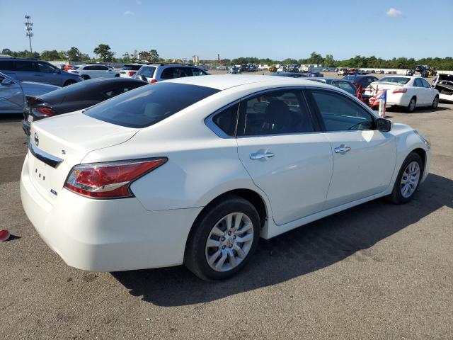 Photo 3 from auction – 2014 NISSAN ALTIMA 2.5 with VIN 1N4AL3AP4EN207547