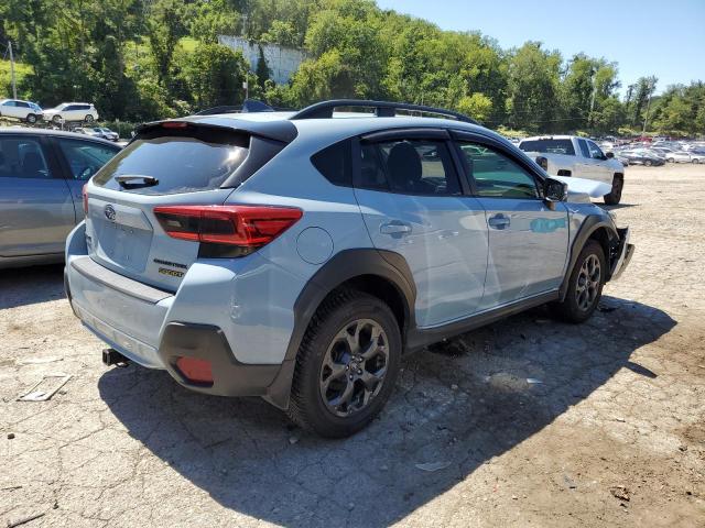 Photo 3 from auction – 2021 SUBARU CROSSTREK with VIN JF2GTHSC5MH262486