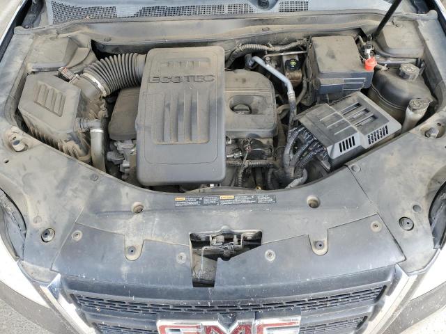 Foto 11 de la subasta – 2015 GMC TERRAIN SL con VIN 2GKALMEK1F6350304