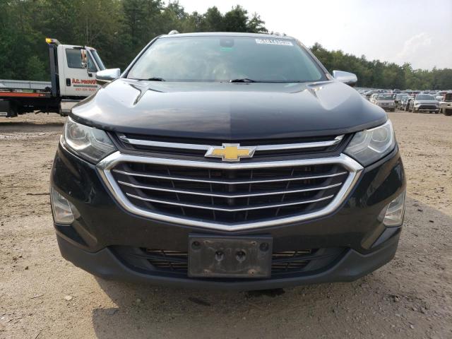 Photo 5 from auction – 2018 CHEVROLET EQUINOX PR with VIN 2GNAXVEV1J6281212