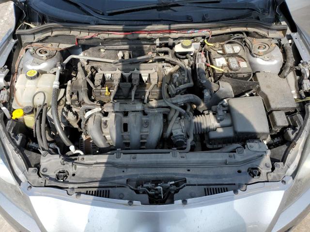 Photo 11 from auction – 2013 MAZDA 3 I with VIN JM1BL1WP0D1796209