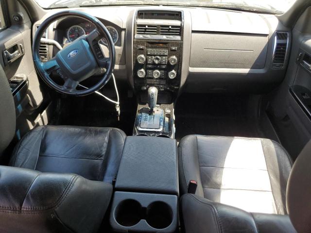 Фото 8 с аукциона – 2010 FORD ESCAPE LIM с VIN 1FMCU0EG5AKD11643