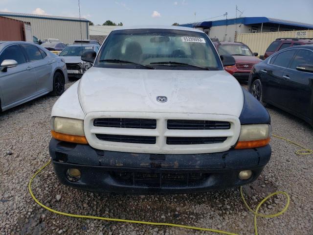 Photo 5 from auction – 2000 DODGE DAKOTA with VIN 1B7GL22X5YS563251