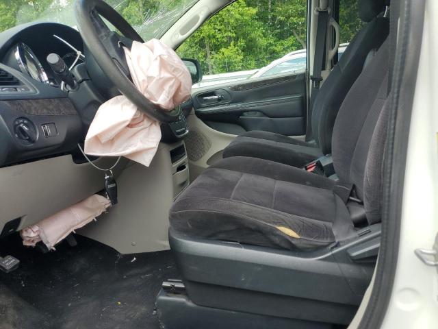 Photo 7 from auction – 2011 DODGE GRAND CARA with VIN 2D4RN4DG6BR608656