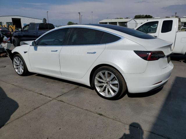 Photo 2 from auction – 2019 TESLA MODEL 3 with VIN 5YJ3E1EB5KF530239