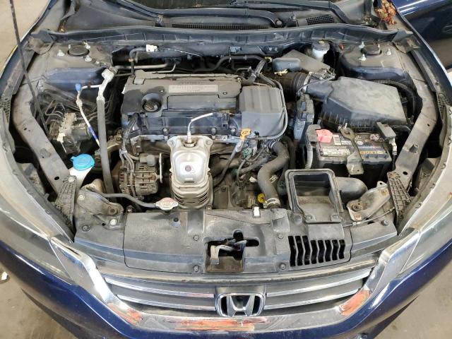 Photo 11 from auction – 2015 HONDA ACCORD LX with VIN 1HGCR2F32FA153192