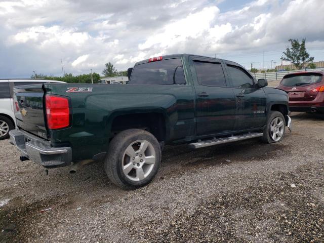 Photo 3 from auction – 2014 CHEVROLET SILVERADO with VIN 3GCPCREHXEG445891