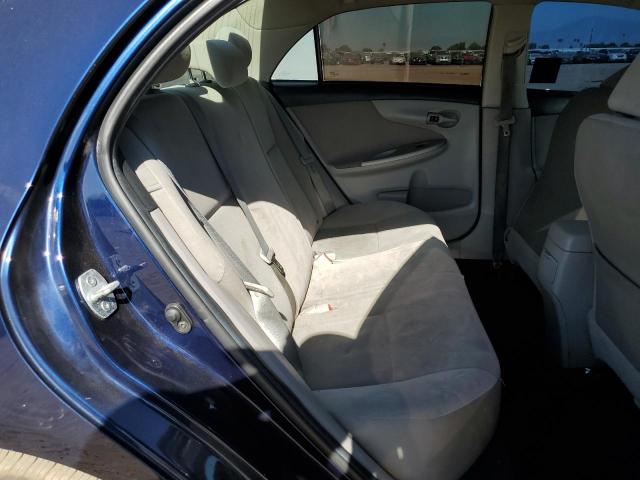 Photo 10 from auction – 2013 TOYOTA COROLLA BA with VIN 5YFBU4EE1DP168170
