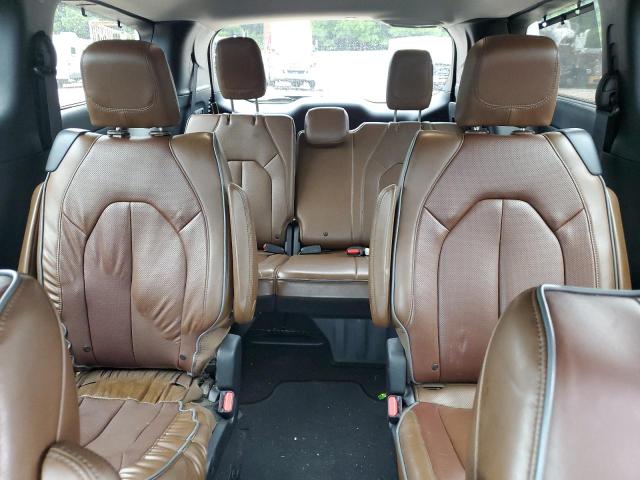 Photo 10 from auction – 2017 CHRYSLER PACIFICA L with VIN 2C4RC1GG9HR528774