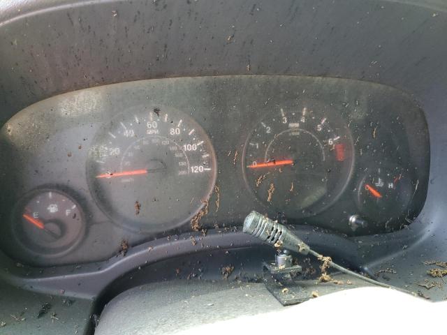 Photo 9 from auction – 2012 JEEP COMPASS with VIN 1C4NJDAB5CD510917