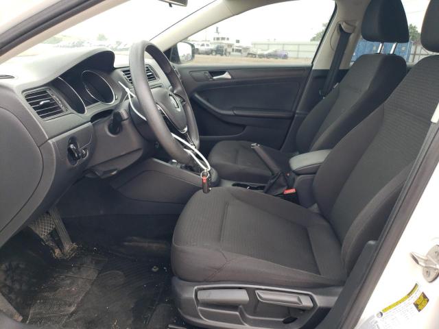 Photo 7 from auction – 2015 VOLKSWAGEN JETTA BASE with VIN 3VW2K7AJ8FM280885