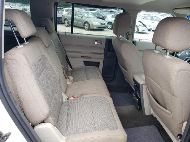Photo 10 from auction – 2011 FORD FLEX SE with VIN 2FMGK5BC5BBD36964