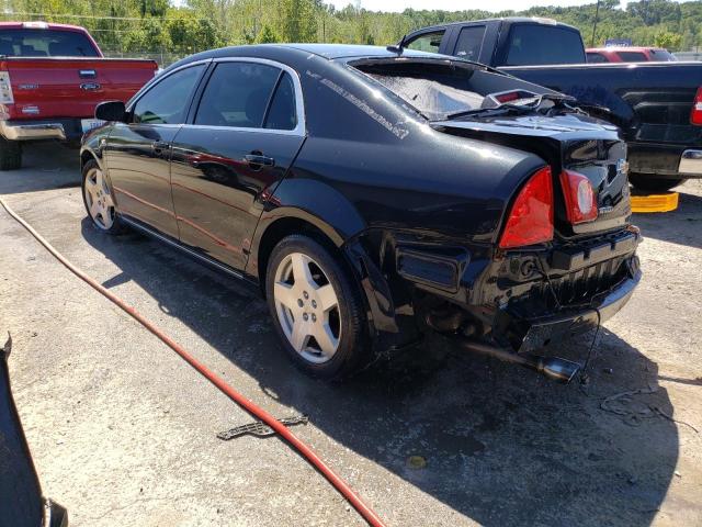 Photo 2 from auction – 2008 CHEVROLET MALIBU 2LT with VIN 1G1ZJ57778F244203