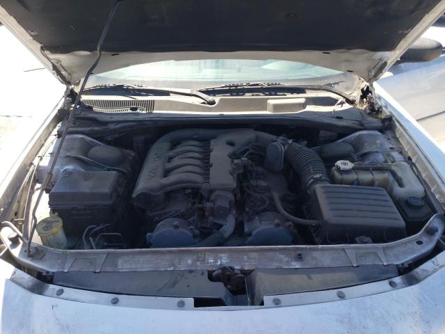 Photo 11 from auction – 2010 DODGE CHARGER SX with VIN 2B3CA3CV7AH230751