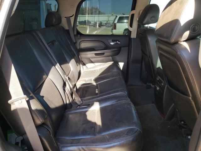 Photo 11 from auction – 2007 CADILLAC ESCALADE L with VIN 1GYEC63837R365368