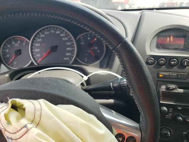 Foto 9 de la subasta – 2006 PONTIAC GRAND PRIX con VIN 2G2WP552X61207879
