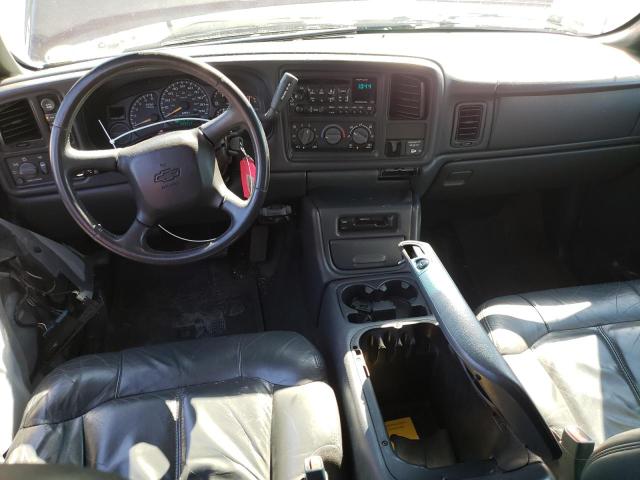 Photo 8 from auction – 2002 CHEVROLET SILVERADO with VIN 2GCEK19T321245286