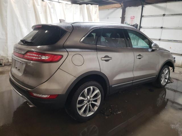 Снимка 3 от търг – 2019 LINCOLN MKC SELECT с VIN 5LMCJ2D93KUL50869