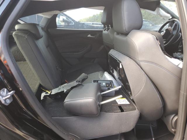Photo 10 from auction – 2017 FORD FOCUS RS with VIN WF0DP3TH2H4123879