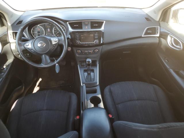 Photo 8 from auction – 2016 NISSAN SENTRA S with VIN 3N1AB7AP5GL663048