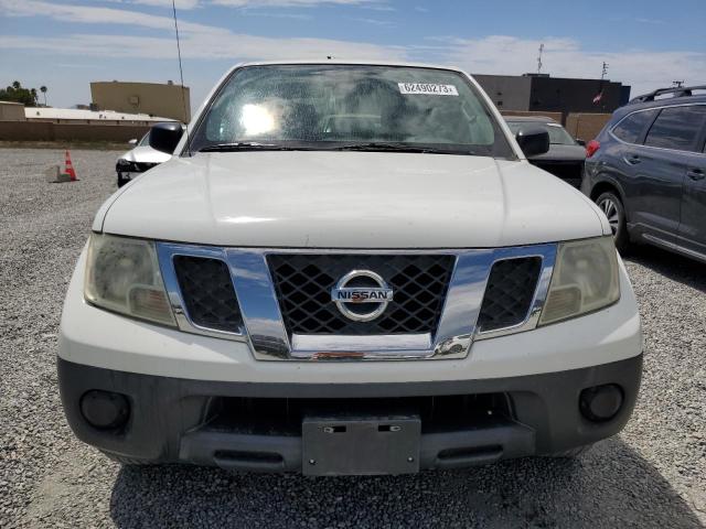 Photo 5 from auction – 2015 NISSAN FRONTIER S with VIN 1N6BD0CTXFN754227