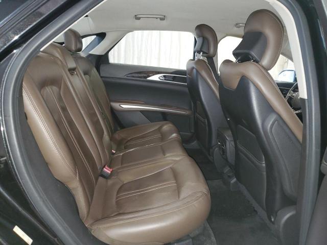 Photo 10 from auction – 2013 LINCOLN MKZ with VIN 3LN6L2GK8DR821689