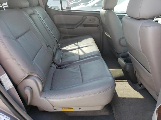 Photo 11 from auction – 2002 TOYOTA SEQOUIA with VIN 5TDZT34A92S064444