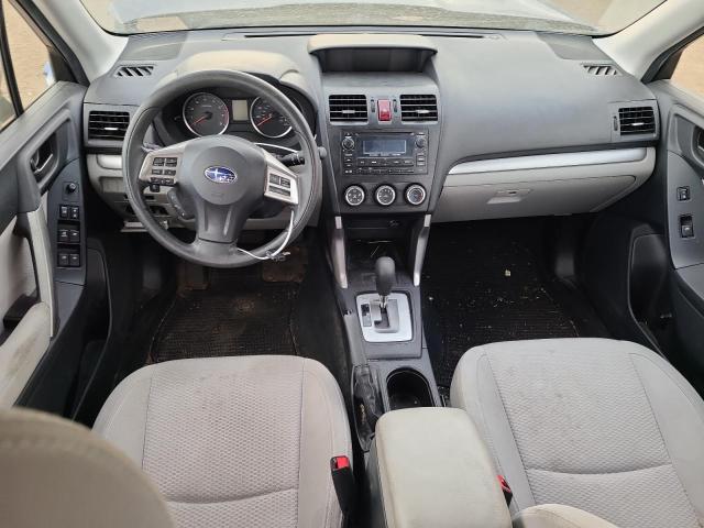 Photo 8 from auction – 2015 SUBARU FORESTER 2 with VIN JF2SJABC2FH437920